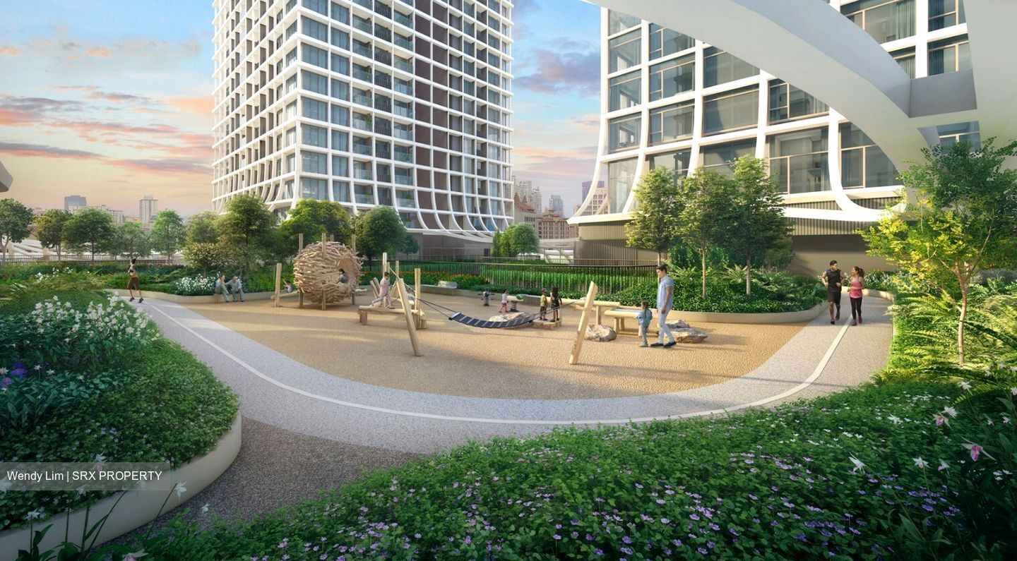 Canninghill Piers (D6), Apartment #325207261